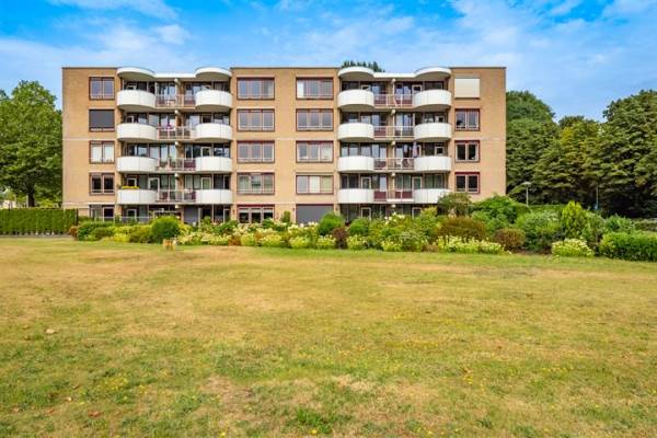 Woning St.-Eustatiusdreef 354 Utrecht