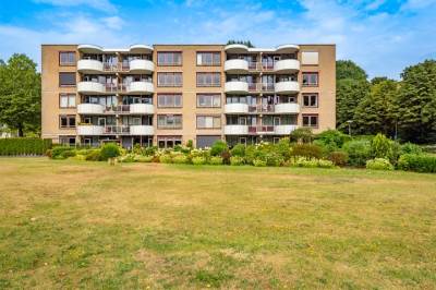 Woning St.-Eustatiusdreef 354 Utrecht