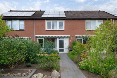 Woning Batinge 86 Norg