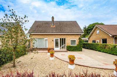 Woning Lange Uitweg 57 Tull en 't Waal