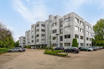 Woning Saturnusstraat 93 Hoofddorp