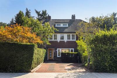 Woning Paltzerweg 64 Bilthoven