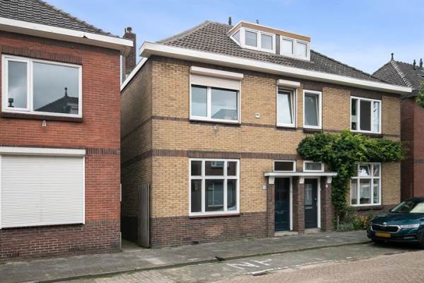 Woning St Theresiastraat 38 Eindhoven