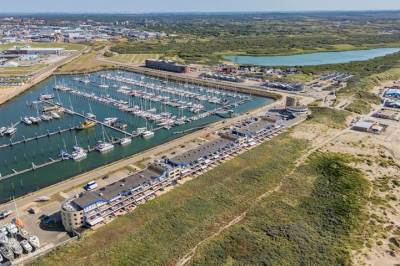 Woning Kennemerboulevard 606 IJmuiden