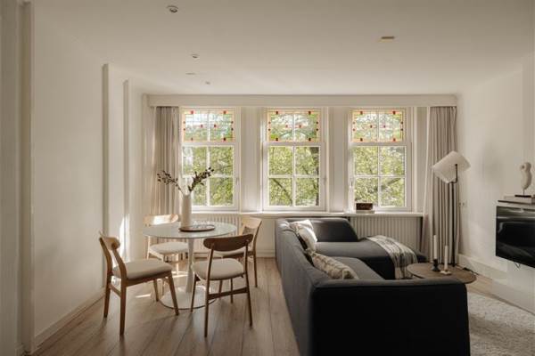 Woning Bloemgracht 18- 2 Amsterdam