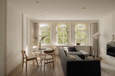 Woning Bloemgracht 18- 2 Amsterdam