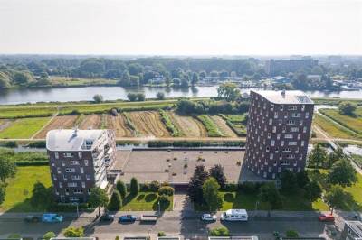 Woning Beeldsnijderstraat 139 Zwolle