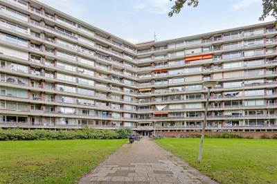 Woning Vrijheer van Eslaan 447 Papendrecht