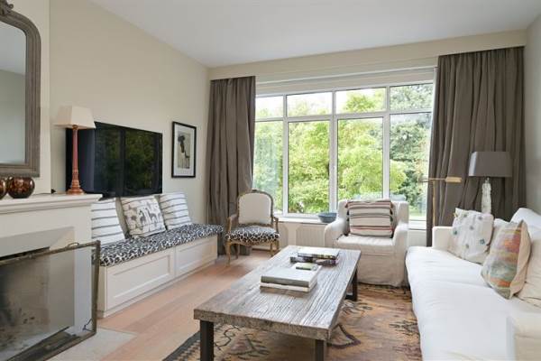 Woning Ridderlaan 87 Den Haag