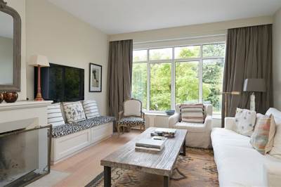 Woning Ridderlaan 87 Den Haag