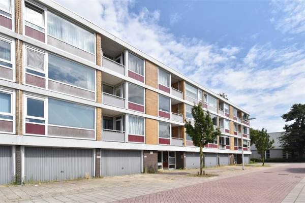 Woning Anthonie van Dijcklaan 109 Voorschoten