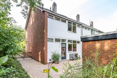 Woning Kluisgat 120 Groningen