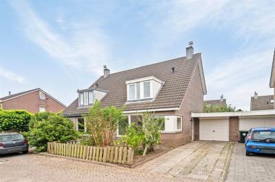Woning Postelkamp 21 Druten