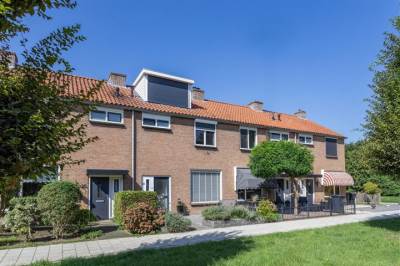 Woning G.J. van der Veenstraat 27 Oudewater