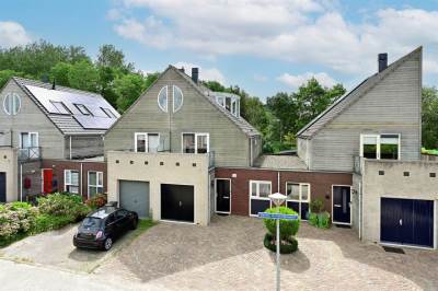 Woning Gerrit Achterberghof 17 Hoorn (NH)