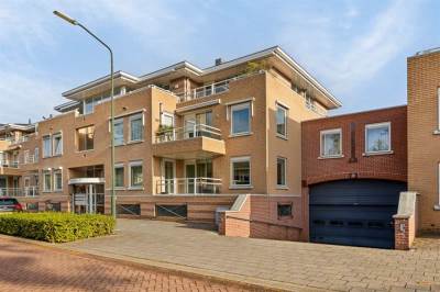 Woning Peperstraat 49 Valkenswaard