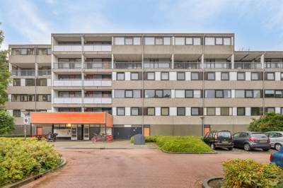 Woning Adelaartlaan 52 Geldrop