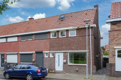 Woning Javastraat 4 Geleen