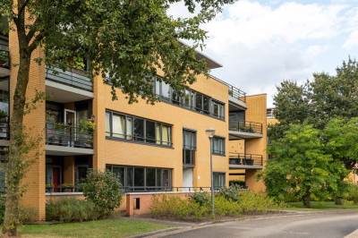 Woning Acaciapark 56 Hilversum