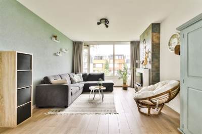 Woning Flakkeestraat 3 Amstelveen