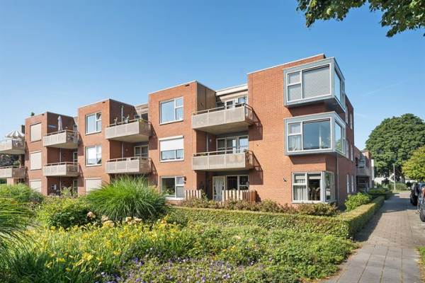 Woning Judith van Marlelaan 2-A 203 Dedemsvaart