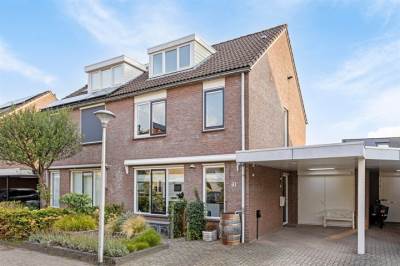 Woning Beverveld 13 Zwolle
