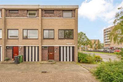 Woning Belle van Zuylenlaan 67 Amstelveen