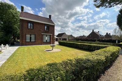 Woning Scheidingstraat 11 Eede