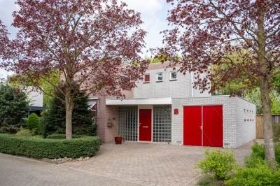 Woning Sparrendaal 18 Enschede