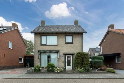 Woning Kleine Spie 19 Rijen