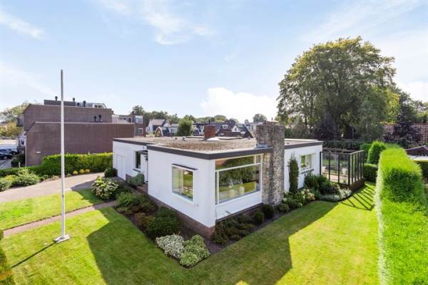 Woning Dr. Aletta Jacobsstraat 20 Sappemeer
