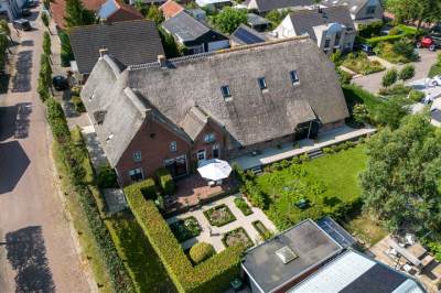 Woning Middenstraat 28 Beesd