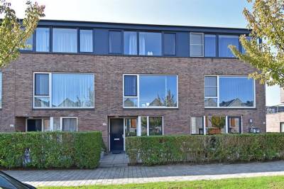 Woning Havenstraat 109 Berkel en Rodenrijs