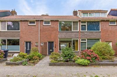 Woning Brunelstraat 19 Assen