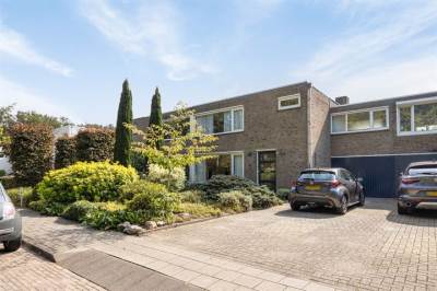 Woning Heinsbergenstraat 47 Uden