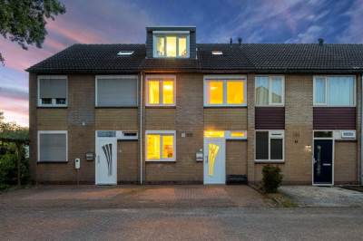 Woning Zandhorstlaan 54 Oldenzaal