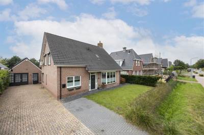 Woning Grauwe Polder 144 Etten-Leur