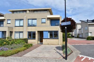 Woning 't Breede Weer 15 Leidschendam