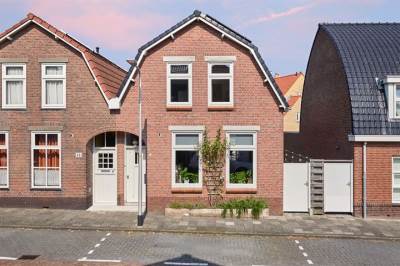 Woning Piet Heinstraat 68 Noordwijk (ZH)