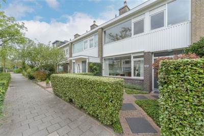 Woning Van Cralingenlaan 12 Wassenaar