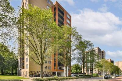 Woning Wittgensteinlaan 144 Amsterdam