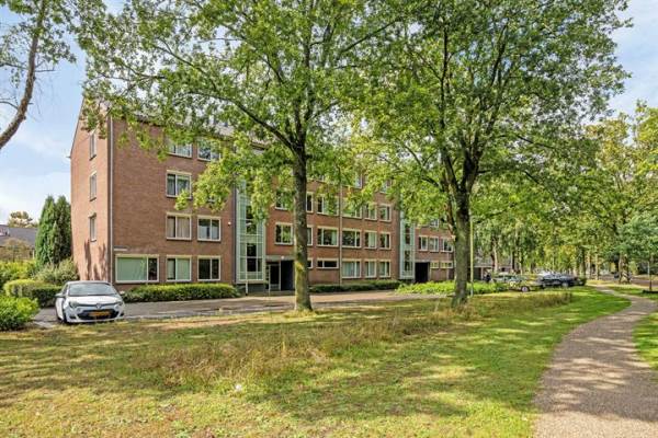 Woning Havezatelaan 71 Deventer
