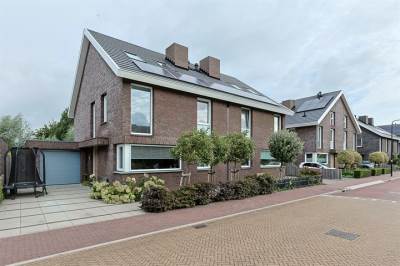 Woning Rietkam 19 Nieuwkoop