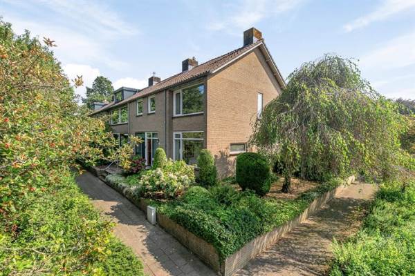 Woning Keizershof 2 Molenhoek