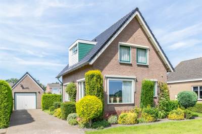 Woning Zuiderdiep 551 Nieuw-Buinen