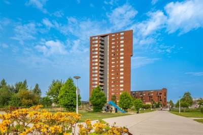 Woning Operettelaan 667 Utrecht