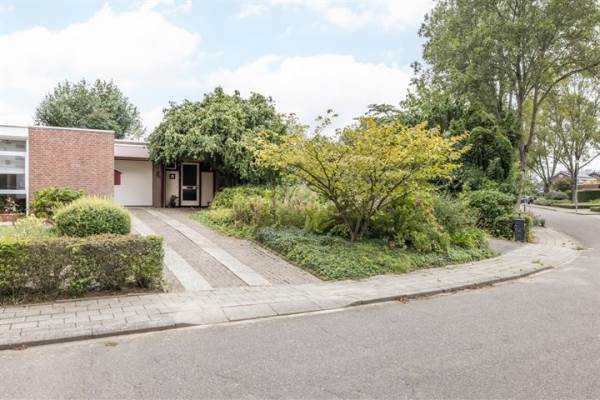 Woning Weegbree 46 Landgraaf