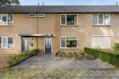 Woning Maassingel 120 Deurne