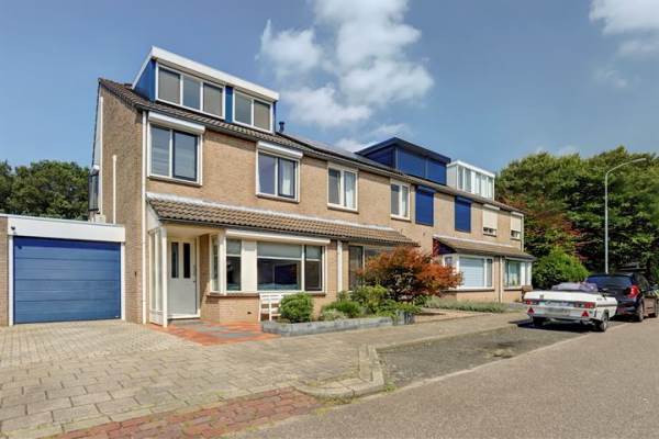 Woning Sluiskamp 3141 Wijchen