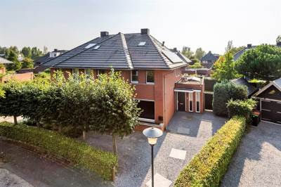 Woning Merwe Donk 80 Gorinchem